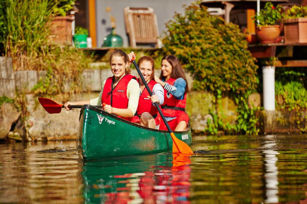 freiburg rafting tour